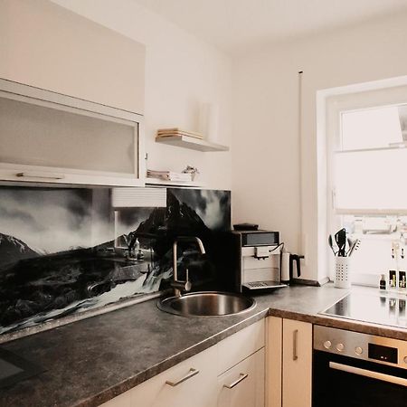 Ferienwohnung Maticevic Oberstdorf Eksteriør bilde