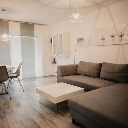 Ferienwohnung Maticevic Oberstdorf Eksteriør bilde
