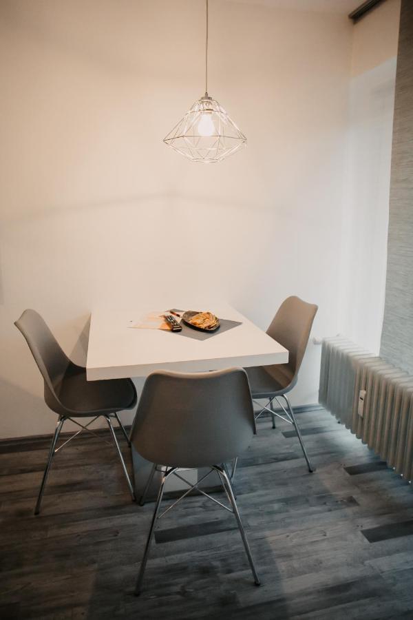 Ferienwohnung Maticevic Oberstdorf Eksteriør bilde