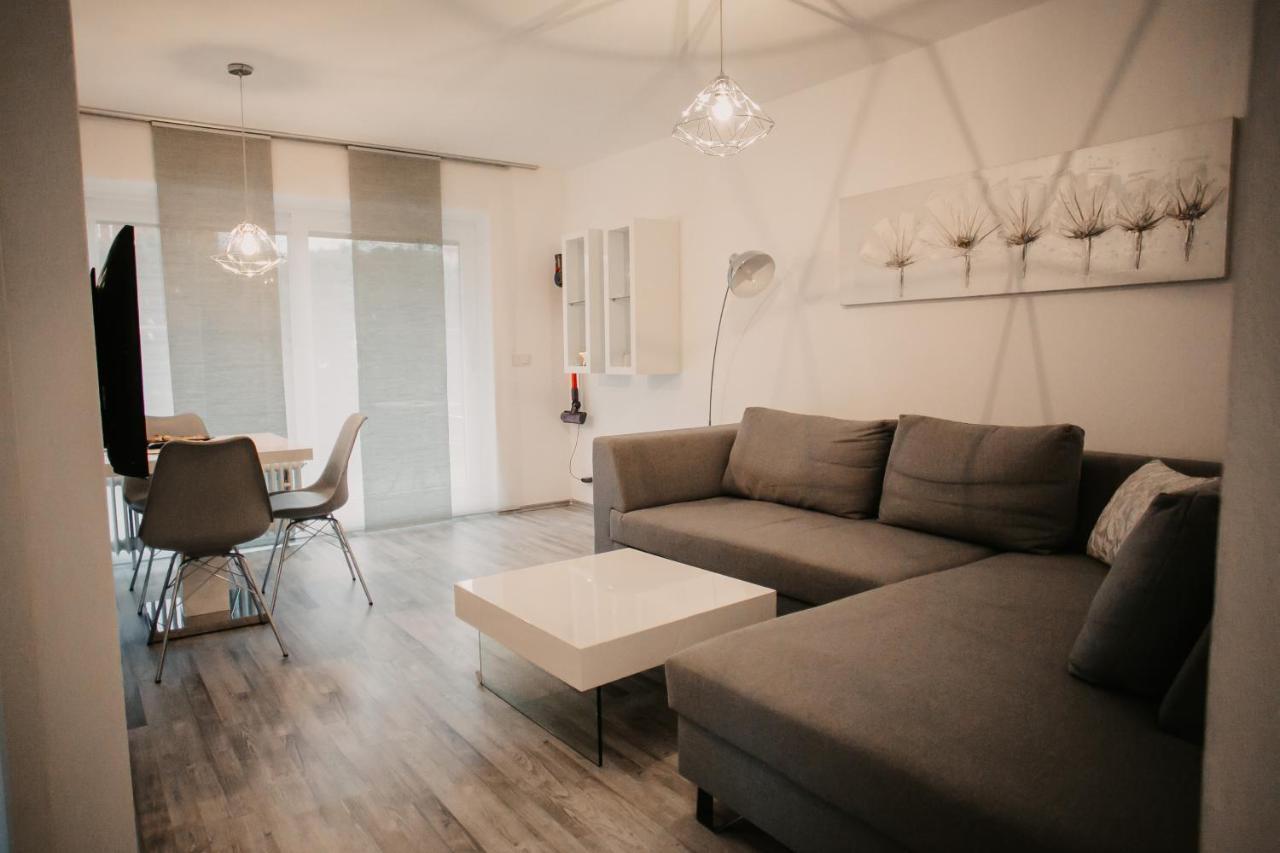 Ferienwohnung Maticevic Oberstdorf Eksteriør bilde