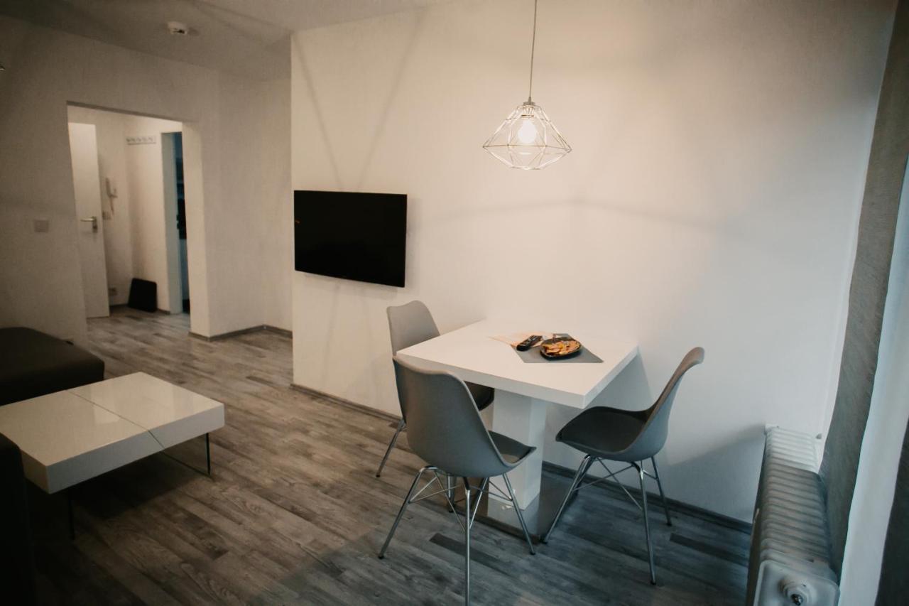 Ferienwohnung Maticevic Oberstdorf Eksteriør bilde
