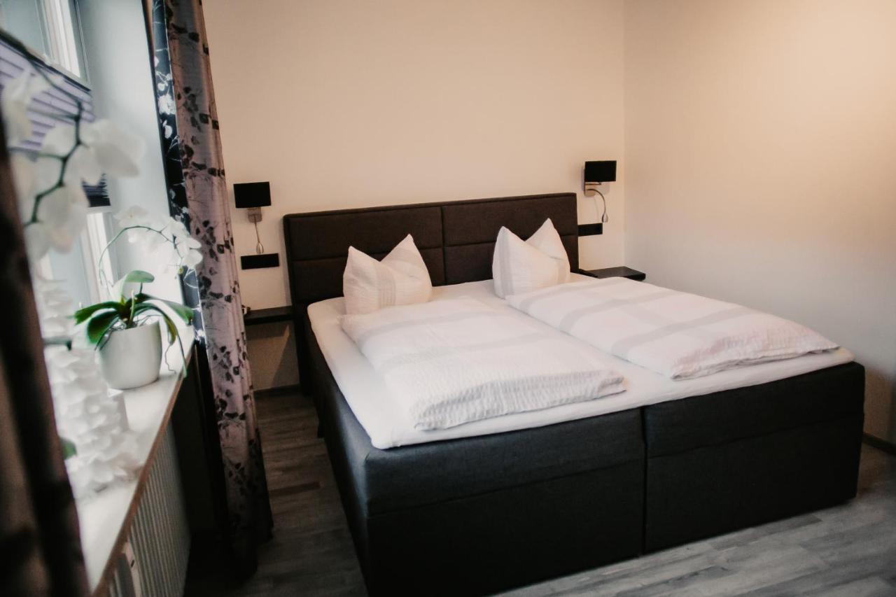 Ferienwohnung Maticevic Oberstdorf Eksteriør bilde
